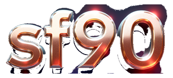 sf90 logo